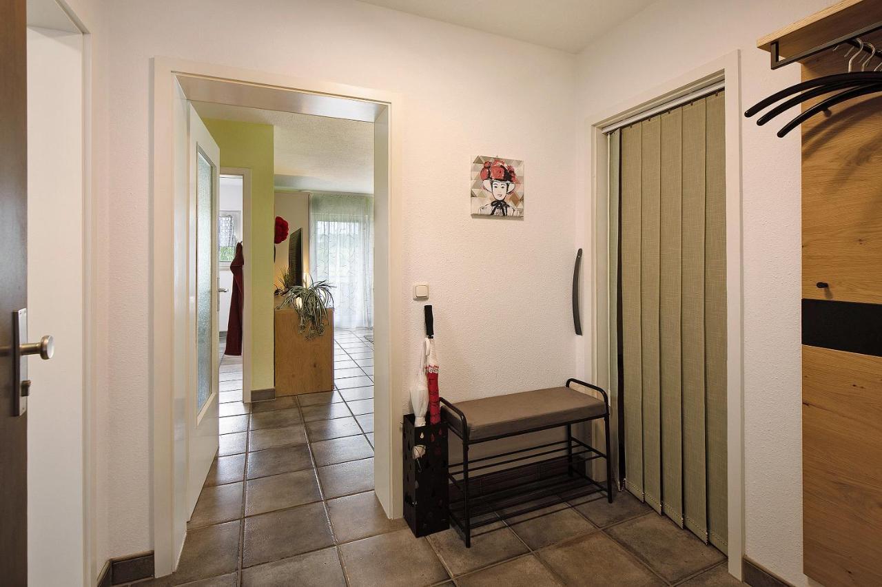 Ado Ferienwohnung 그라펜하우젠 외부 사진