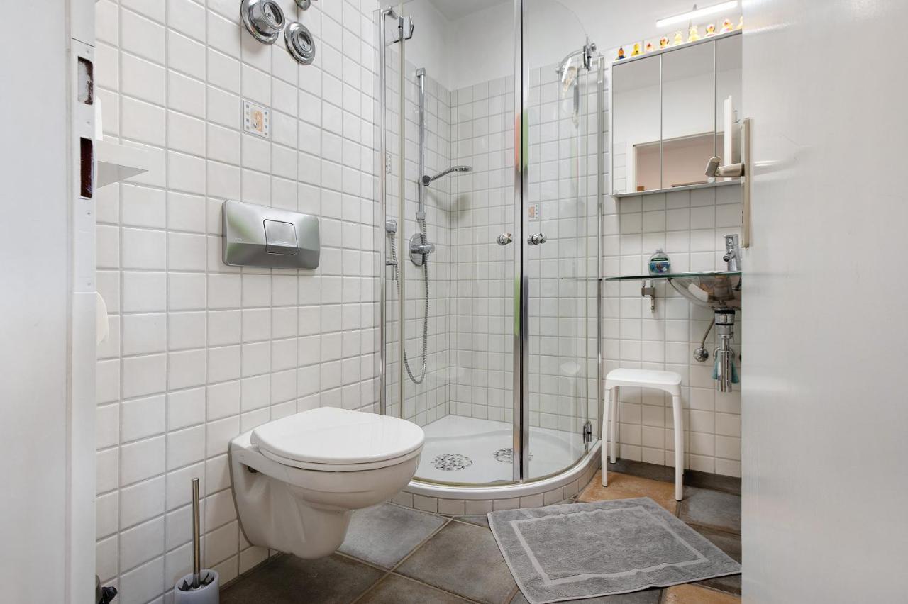 Ado Ferienwohnung 그라펜하우젠 외부 사진