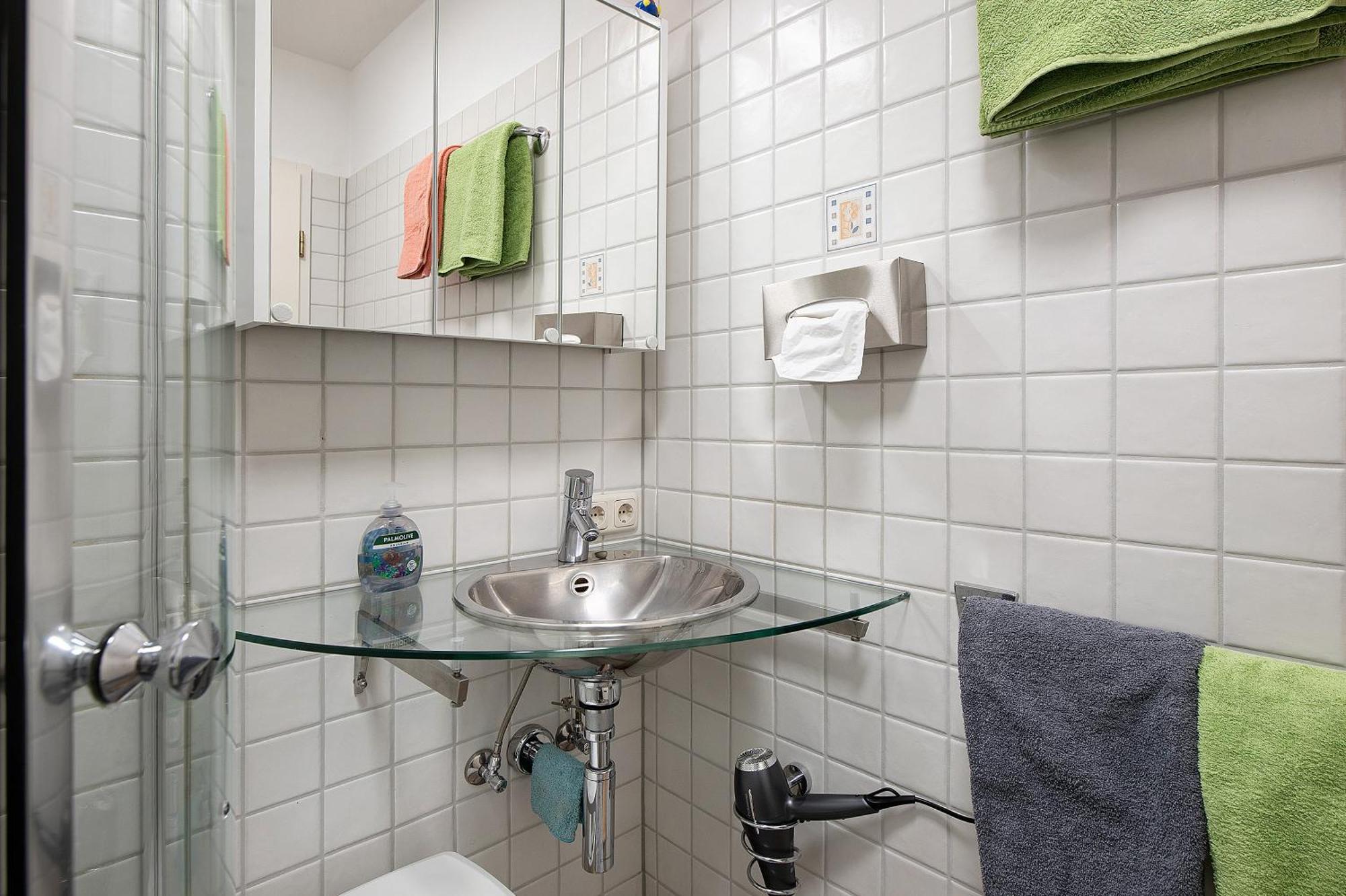 Ado Ferienwohnung 그라펜하우젠 외부 사진